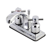 Zoe Centerset Bathroom Faucet
